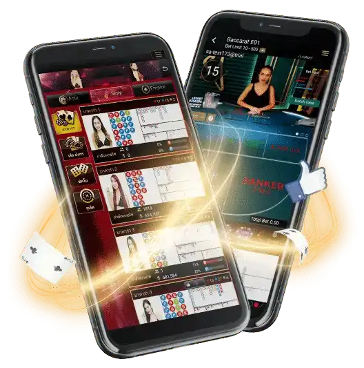 วิธีการดูรายได้และจำนวนเพื่อน 