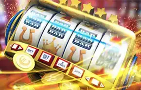 สล็อตออนไลน์